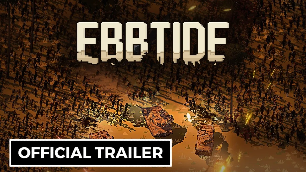 Ebbtide Release Date: What We Know About the Launch